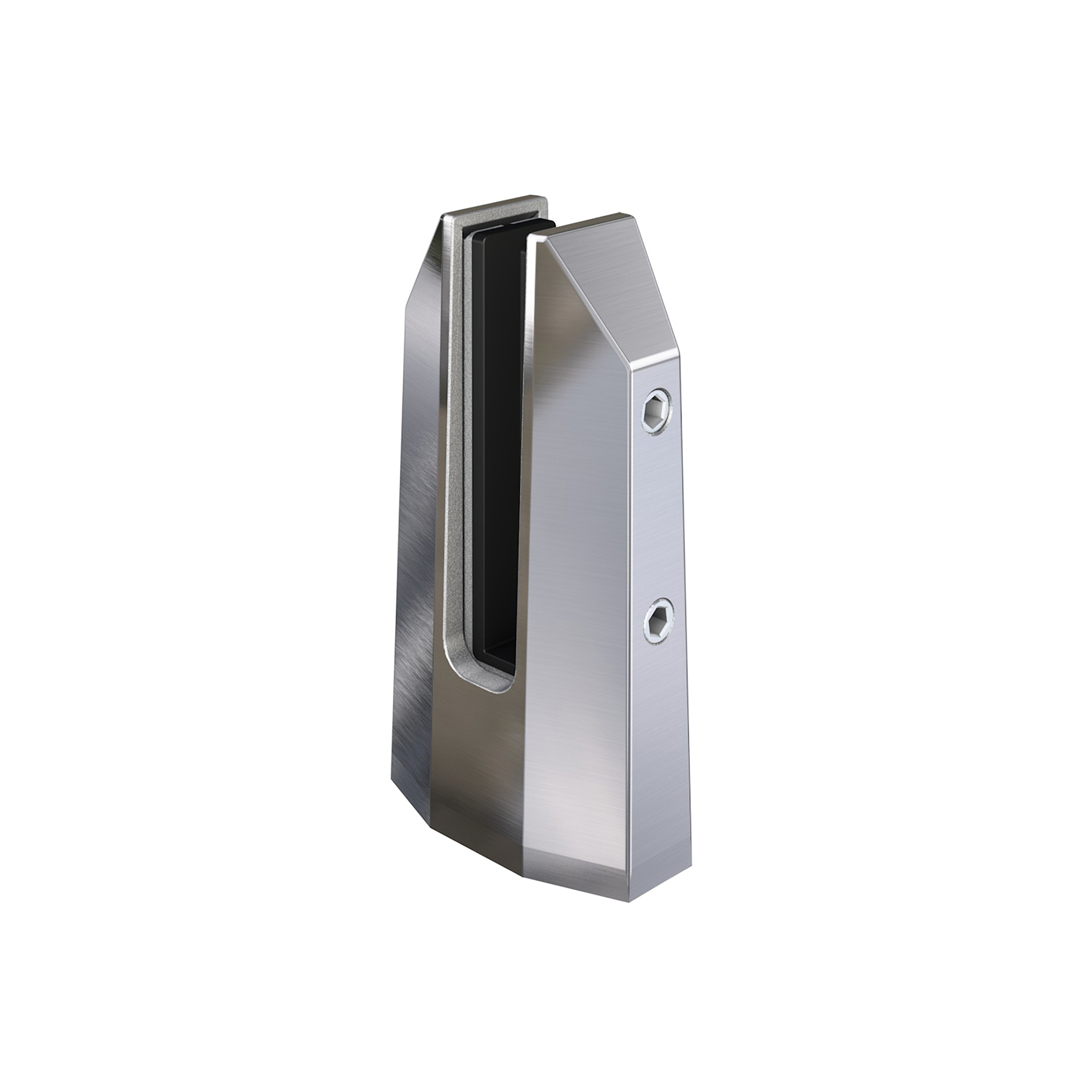 image Tilt-lock Center Concealed Spigot